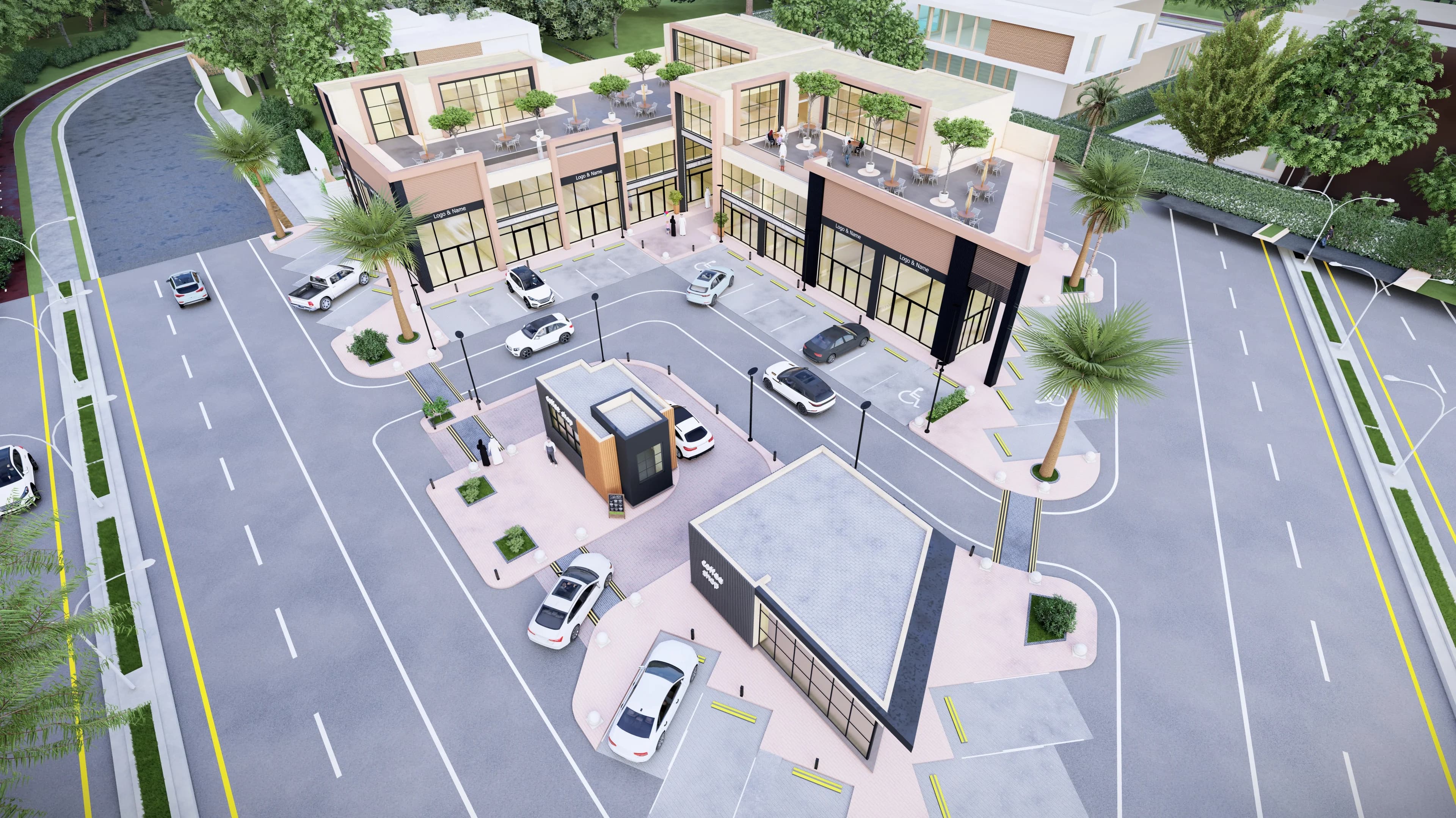 مشروع الشتيوي